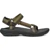 Teva, Hommes, Sandales, Hurricane XLT 2, Gris, (40.5)