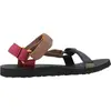 Sandales - TEVA - ORIGINAL UNIVERS - Marron - Taille 445 - Tige Basse