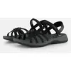 Teva, Femmes, Sandales, TirraTraveler, Noir, (42)