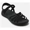 Teva, Femmes, Sandales, TirraTraveler, Noir, (36)