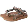 Teva - Original Universal - Sandales femme Desert Mosaic Tanzine - 37