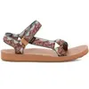 Teva, Femmes, Sandales, Original Universal, Marron, (38)