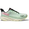 Chaussures de running femme Hoka Clifton 9 Blanc 36