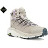 Hoka One One Kaha 2 Gore-Tex W 36.2/3