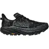 Chaussures de trail femme Hoka Speedgoat 6 GTX Noir 41 1/3