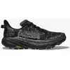 HOKA Speedgoat 6 GTX Baskets pour femme, Black Outer Orbit, 38 EU