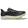 Chaussures d'athlétisme Hoka Crescendo MD 2 Noir 42 2/3