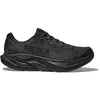 Chaussures de running femme Hoka Rincon 4 Noir 41 1/3
