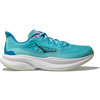Chaussures de running femme Hoka Mach 6 Bleu 37 1/3