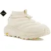 Chaussures de randonnée femme Hoka Kaha 2 Frost Moc GTX Beige 41 1/3