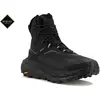 Chaussures de randonnée Hoka Kaha 2 Frost GTX Noir 41 1/3