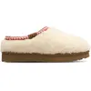 Ugg Pantoufles Tasman Maxi Curly