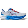 Chaussures de running femme Hoka Mach 6 Blanc 38