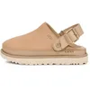 Baskets Sabots Australiennes Ugg W Goldenstar Villa