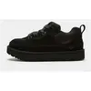 UGG Lowmel-Lo - Black, Black 40