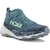 Chaussures de trail femme Hoka Speedgoat 6 GTX Mid Vert 36 2/3
