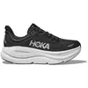 Chaussures de running Hoka Bondi 9 Noir 42