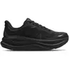 HOKA Bondi 9 Baskets pour homme, noir, 46.5 EU