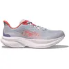 Chaussures de running femme Hoka Mach 6 Gris 38