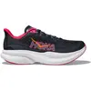 Chaussures de running femme Hoka Mach 6 Noir 40