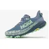 Chaussures de trail femme Hoka Speedgoat 6 Gris 38