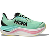 Chaussures de running femme Hoka Skyward X Vert 42