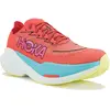 Chaussures de running femme Hoka Mach X 2 Rouge 38 2/3