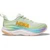 Chaussures de running femme Hoka Skyflow Vert 40 2/3