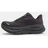 Hoka Bondi 9 Chaussures pour Femme Noir 1162012-BBLC