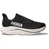 HOKA Clifton 10 - Black, Black 46 2/3