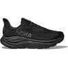 HOKA Clifton 10 - BLACK, BLACK 41 1/3