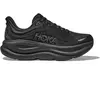 Chaussures de running femme Hoka Bondi 9 Wide Noir 44 Large