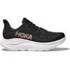 HOKA Clifton 10 Femme - BLACK, Black 36 2/3