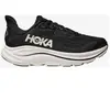 HOKA Clifton 10 Femme - Black, Black 37 1/3