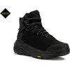 Hoka One One Kaha 3 Gore-Tex 36