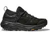 Hoka Kaha 3 Logtx Lage Wandelschoen Heren Black/Black 9
