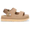 UGG Ugg Goldenstar Glide - 38