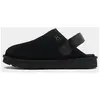 UGG Goldencoast Clog Homme - Black, Black 43