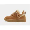 UGG Ugg - Basket Pour Femme Lowmel - Marron - 36