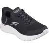 Skechers Baskets Go Walk Flex Grand Entry