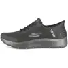 Skechers Skechers Slip Ins: Go Walk Arch Fit Colour Noir - 45