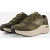 Skechers Baskets Arch Fit 2.0 The Keep pour homme, vert olive, 42 EU
