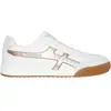 Skechers Baskets Zinger Metallic Roads