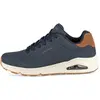 Skechers Skechers Uno - Suited On Air Colour Bleu - 46