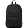 Skechers Essential Backpack, Unisex, Zwart, Rugzak, maat: One size