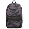 Skechers Essential Backpack, Unisex, Zwart, Rugzak, maat: One size