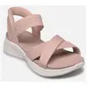 Skechers Sandales ultra Flex 3.0 pour femme - Never Netter Hands Free ...