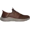 Skechers Skechers Garner - Newick Slpi - Ins Colour Marron - 45