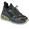 Baskets basses MICHAEL Michael Kors LUCAS TRAINER solde homme