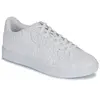 Lage Sneakers MICHAEL Michael Kors KEATING LACE UP Wit